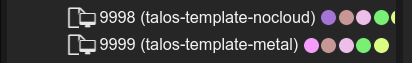 prepare-template
